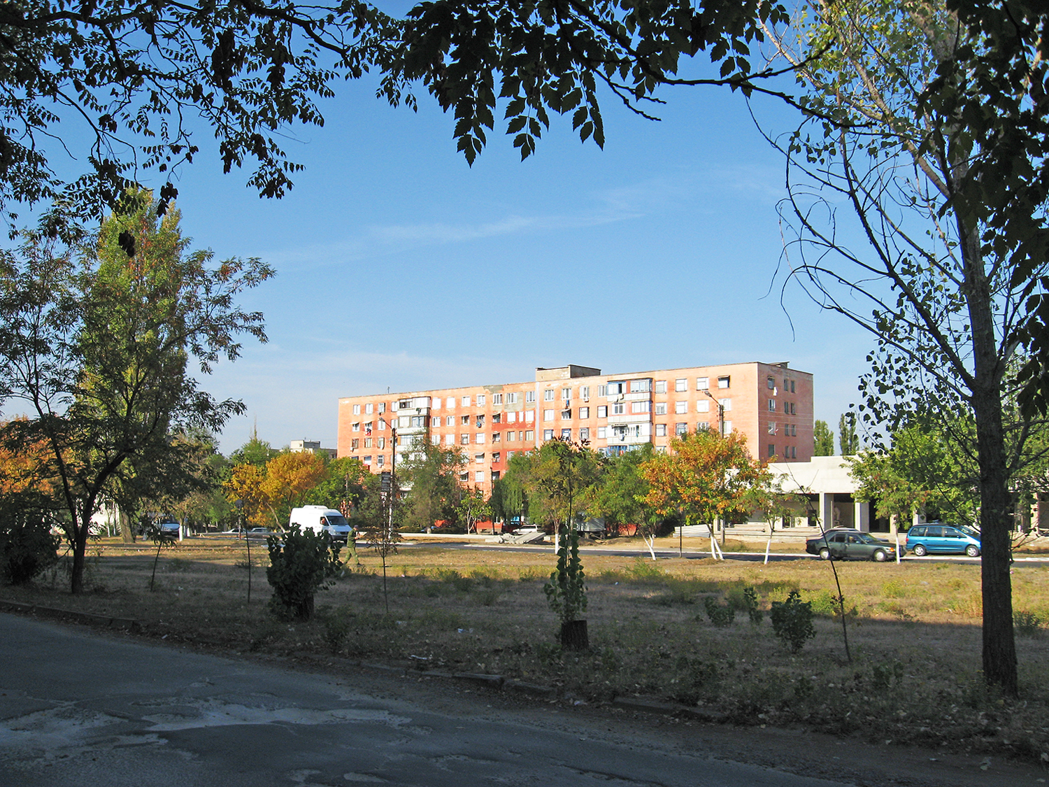 До свидания текстилям